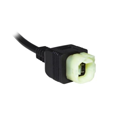 TEX3911967 image(0) - TEXA USA KYMCO QUAD bike injection diagnosis cable (3151/AP63) Cable for Kymco ATV (only ATV)