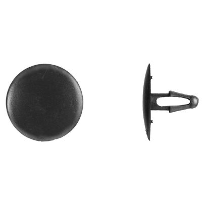 DCO1950MT image(0) - Disco Automotive Hardware 7mm Hole Size 30mm Head 19mm Stem