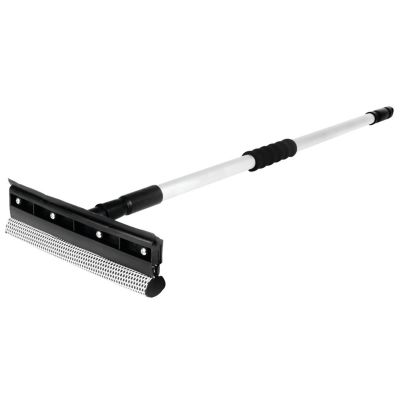 WLMW1469 image(0) - Wilmar Corp. / Performance Tool 60" Telescoping Squeegee
