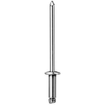 AVCAP5753 image(0) - AUVECO PAK STEEL RIVETS, 1/8 DIA 3/16 - 1/4 GRIP