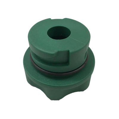 CTA7491 image(0) - CTA Manufacturing Oil Filler Adapter - Chrysler