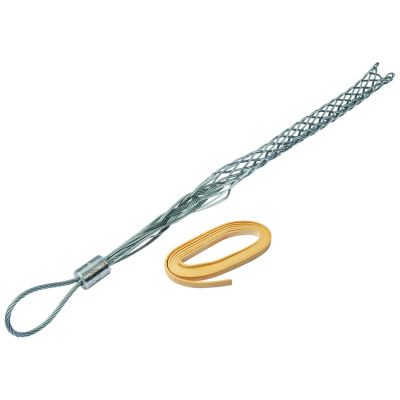 KLEKSSK1251 image(0) - Klein Tools Slack-Pulling Grips, 16-Inch, Offset Flexible Eye