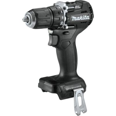 MAKXFD15ZB image(0) - Makita 18V LXT&reg; Lithium-Ion Sub-Compact Brushless Cordless 1/2" Driver-Drill, Tool Only