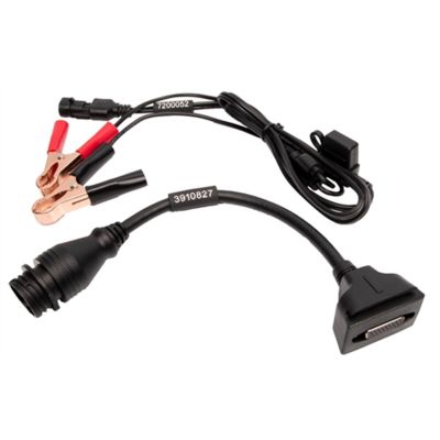 TEX3910876 image(0) - TEXA USA BIKE AND MARINE power supply and adapter kit for NAVIGATOR TXT Multihub