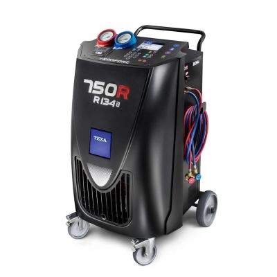 TEX750R image(0) - TEXA USA Konfort 750R R134A A/C Machine