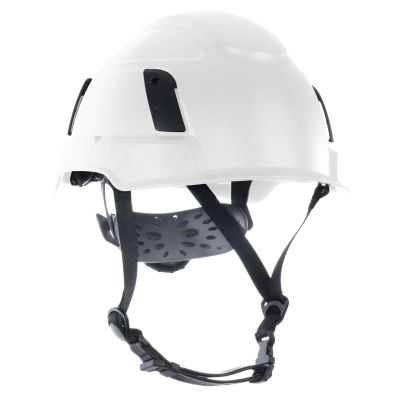 JCK22100 image(0) - Jackson Safety Type 2+ Safety Helmet  - White