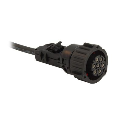 TEX3910649 image(0) - TEXA USA Forklift LINDE cable (3151/T74)