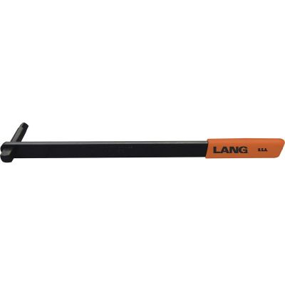 KAS1418 image(0) - Lang Tools (Kastar) 1418 - Drain Plug Wrench