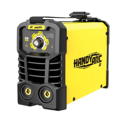 ESA700734012 image(0) - ESAB Handyarc 1/8 Stick (Smaw) Welder