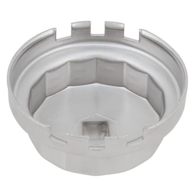 WLMW54120 image(0) - Wilmar Corp. / Performance Tool Toyota Canister Oil Filter Wrench Bulk