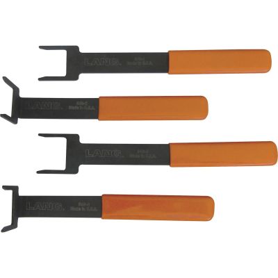 KAS548 image(0) - Lang Tools (Kastar) 548 International Maxx Force Fuel Line Release tools