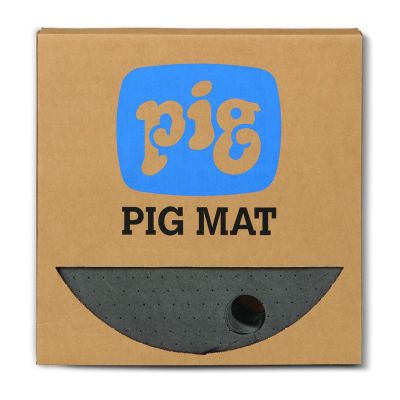 NPG25103 image(1) - New Pig Univ Light-Weight Absorb Drum-Top