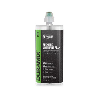 DMX1310 image(0) - DURAMIX BY SEYMOUR 1310 Flexible Urethane Foam (7 oz.)