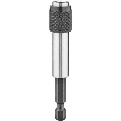 DWTDW2050 image(0) - DEWALT Quick Change 3-Inch Magnetic Bit Tip Holder