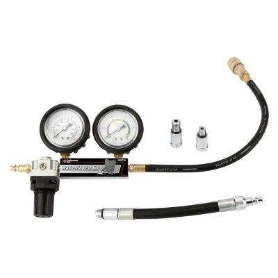 WLMW89729 image(0) - Wilmar Corp. / Performance Tool Cylinder Leak Down Test Kit
