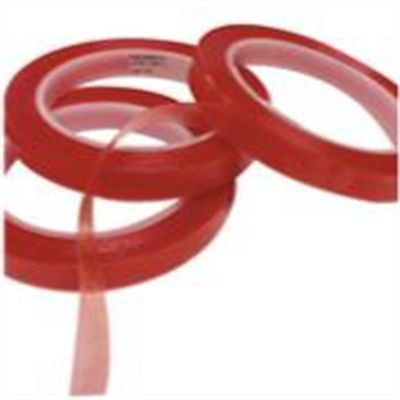 CTW900512 image(0) - CTW International Permanent Attachmnet Tape 1/2" X 50 Yards