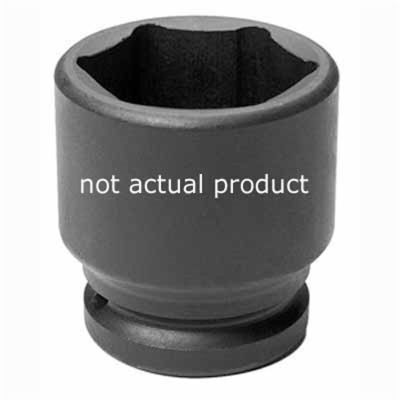 GRE3020R image(0) - Grey Pneumatic 3/4" Drive x 5/8" Standard Socket