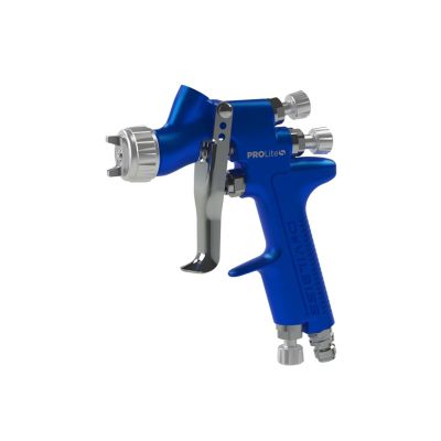 DEV905082 image(0) - DeVilbiss Professional Premium HVLP & High Efficiency Spot  Repair gun