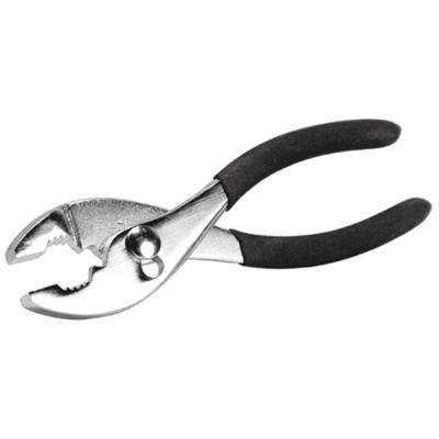 WLMW1120PC image(0) - Wilmar Corp. / Performance Tool 6" Slip Joint Pliers