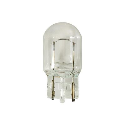 AVC19206 image(0) - AUVECO 19206 Type 16 Miniature Bulb, Clear