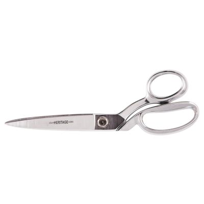 KLEG210K image(0) - Klein Tools Bent Trimmer, Knife Edge, 10-Inch