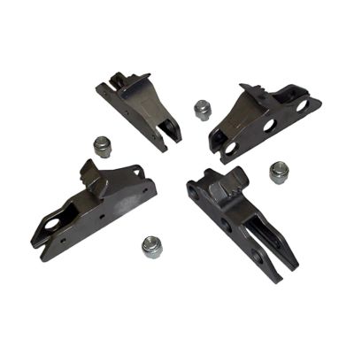 AMM8184926 image(0) - COATS Company Steel 3-Position Clamps