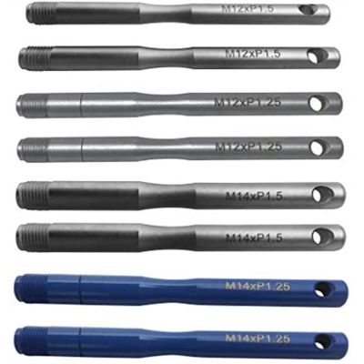 CTA7076 image(1) - CTA Manufacturing 8-Piece Wheel Hanger Set