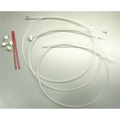 TRP4471 image(0) - Transtar Autobody Products 4471 - Corrosion Protection Tubing Kit