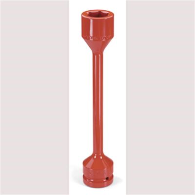 GRE44033 image(0) - Grey Pneumatic 1" Drive x 33mm x 475 ft. lb. Tork-Socket HD