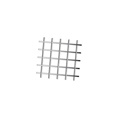 VAF078-002 image(0) - Viskon-Aire Filters 20"W x 20"H  Paint Arrestor Snap-In Grids