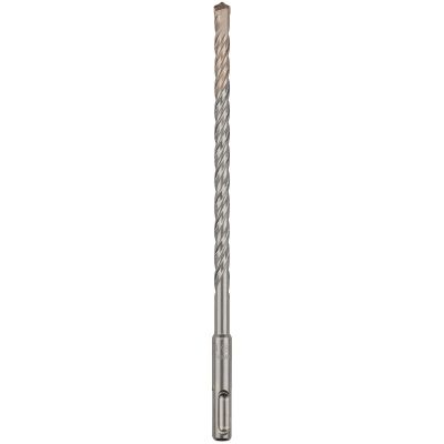 DWTDW5429 image(0) - DEWALT 3/8" X 8" X 10" Rock Carbide SDS+ Hammer Bit