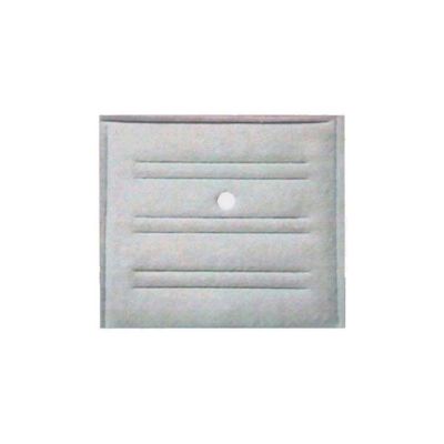VAF464-100 image(0) - Viskon-Aire Filters 20"W x 50"H  Series 55 Intake Filter