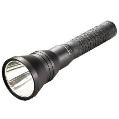 STL74500 image(0) - Streamlight Strion HPL (Without Charger) - Black