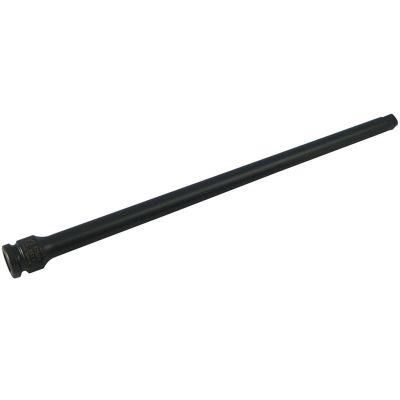 SUN2515 image(0) - SUNEX 15" EXT 1/2" DR IMPACT W/BALL RETAINER