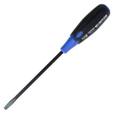 VES700S6150 image(0) - Vessel Tools No.700 Super Cushion Screwdriver 6x150