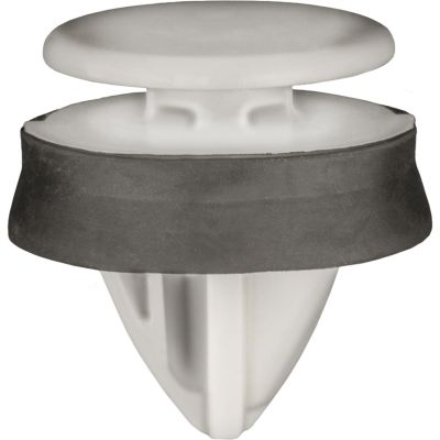 AVC22269 image(0) - AUVECO FORD MOULDING RETAINER WITH SEALER