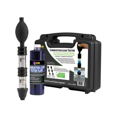 UVU560000 image(0) - UVIEW COMBUSTION BLOCK LEAK TEST FOR GAS & DIESEL