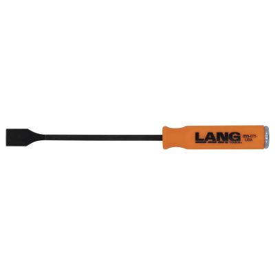 KAS855-075 image(0) - Lang Tools (Kastar) 855-075 - 3/4" Face Gasket Scraper with Capped Handle