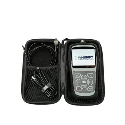 ASDDVSK-45DC image(0) - Ansed Diagnostic Solutions HD Digital Video Scope Kit w/ 4.5mm Dual Camera Probe