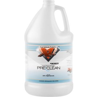 XLB90501 image(0) - Excel Auto Body Products WATERBASED PRE CLEAN GA