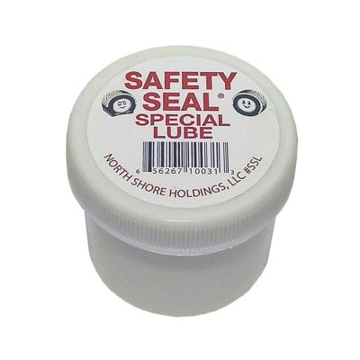SSLL image(0) - Safety Seal L - Lube