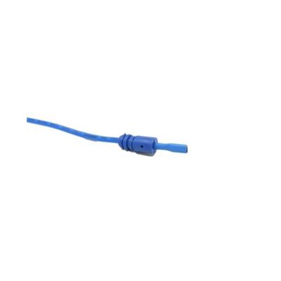 CTA7662XF064 image(0) - CTA Manufacturing 2.5 mm Female Terminal (3 Pack)