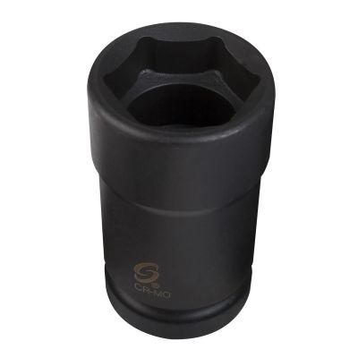 SUN54121 image(0) - SUNEX 1&rdquo; Dr x 41mm/21mm Combo Socket