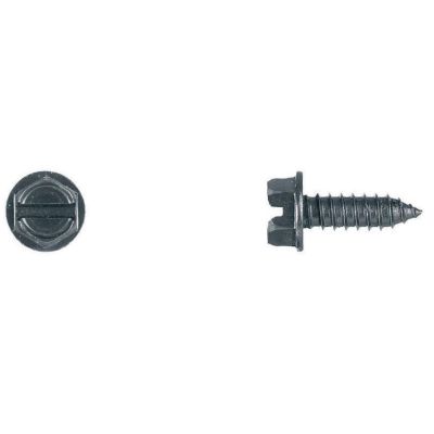 DCO9934PK image(0) - Disco Automotive Hardware 14 X 3/4 3/8 HEX WASH