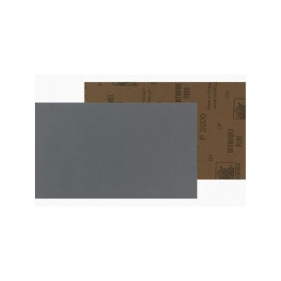 INA1-220 image(0) - Indasa USA,Inc. 1-220 Rhynowet Plus Line Full Sanding Sheet, 11 in L x 9 in W, 220 Grit