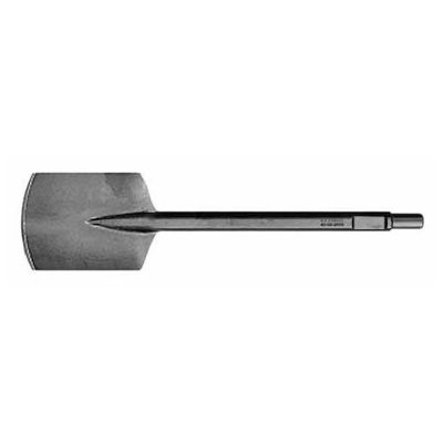 MLW48-62-4030 image(1) - Milwaukee Tool 20" CLAY SPADE