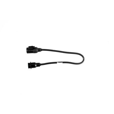 TEX3903430 image(0) - TEXA USA IVECO/FPT Industial Application cable (3151/T02B)
