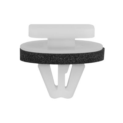 AVC25180 image(0) - AUVECO GM INT. DOOR HANDLE TRIM & EXT. MOULDING RETAINER