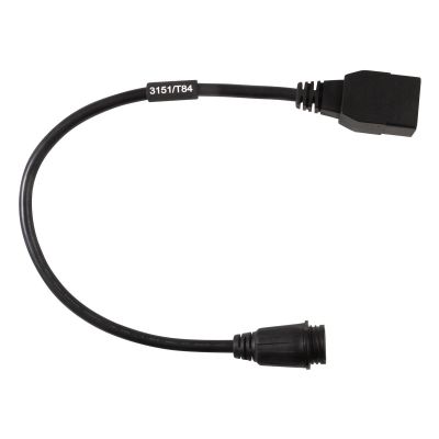 TEX3914885 image(0) - TEXA USA Diagnosis cable for TOYOTA forklifts (3151/T84)