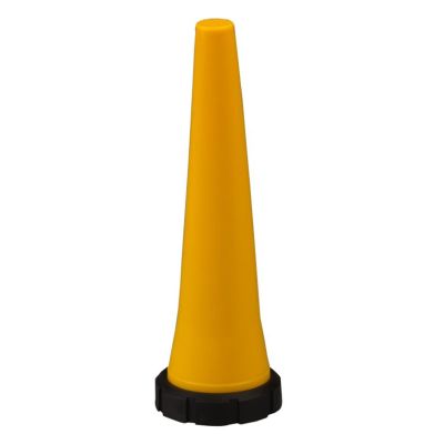 STL78904 image(0) - Streamlight Safety Wand - UltraStinger, UltraStinger LED - Yellow